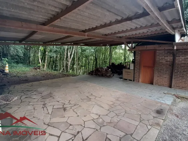 Imagem 16: CASA RESIDENCIAL em Nova Petrópolis - RS, Vale Verde