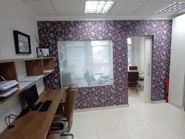 Imagem: Sala - Loteamento Center santa Genebra
