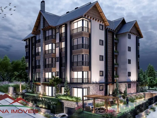 Imagem 7: APARTAMENTO RESIDENCIAL em Nova Petrópolis - RS, Pousada da Neve