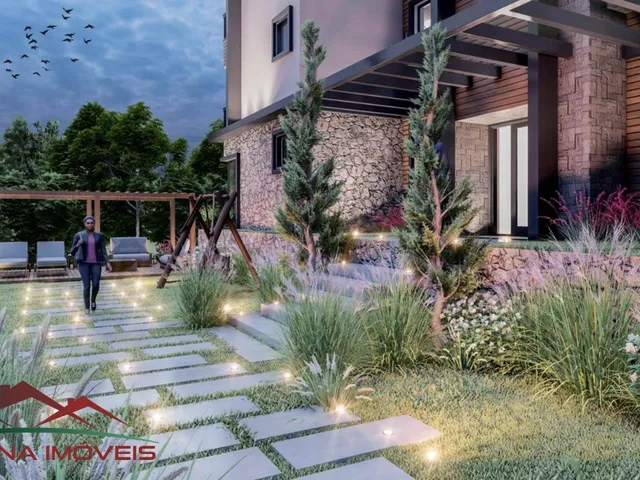 Imagem 3: APARTAMENTO RESIDENCIAL em Nova Petrópolis - RS, Pousada da Neve
