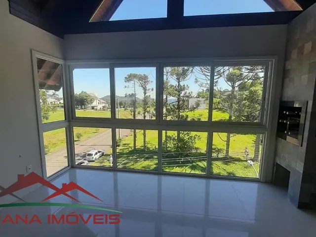 Imagem 2: APARTAMENTO RESIDENCIAL em Nova Petrópolis - RS, Pousada da Neve