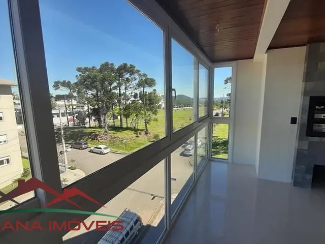 Imagem 8: APARTAMENTO RESIDENCIAL em Nova Petrópolis - RS, Pousada da Neve