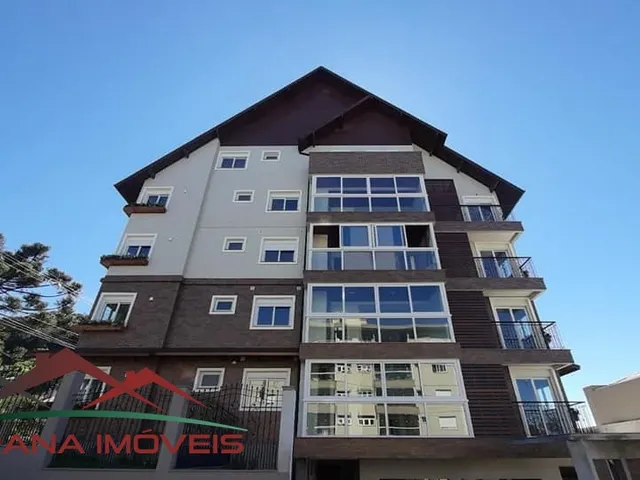 Imagem 11: APARTAMENTO RESIDENCIAL em Nova Petrópolis - RS, Pousada da Neve