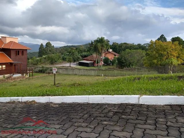Imagem 2: TERRENO RESIDENCIAL em Nova Petrópolis - RS, Vila Olinda