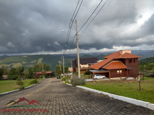 Imagem 5: TERRENO RESIDENCIAL em Nova Petrópolis - RS, Vila Olinda