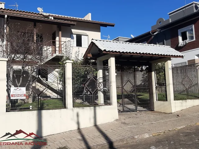 Imagem: CASA RESIDENCIAL em Nova Petrópolis - RS