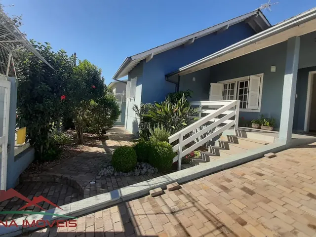 Imagem 2: CASA RESIDENCIAL em Nova Petrópolis - RS, Recanto dos Plátanos