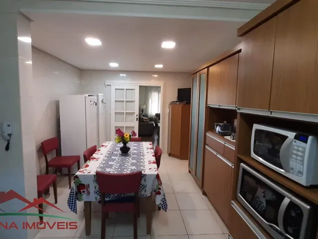 Imagem 5: CASA RESIDENCIAL em Nova Petrópolis - RS, Recanto dos Plátanos