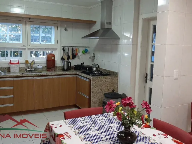 Imagem 8: CASA RESIDENCIAL em Nova Petrópolis - RS, Recanto dos Plátanos