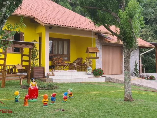 Imagem: CHACARA RURAL em Nova Petrópolis - RS