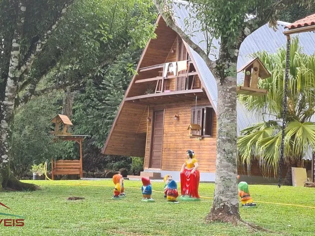 Imagem 8: CHACARA RURAL em Nova Petrópolis - RS, Linha Imperial