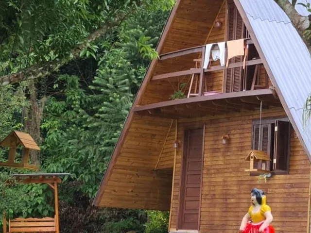 Imagem 7: CHACARA RURAL em Nova Petrópolis - RS, Linha Imperial