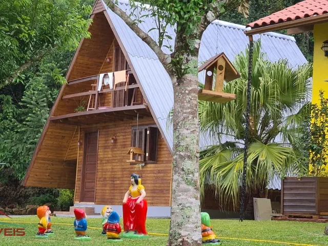 Imagem 9: CHACARA RURAL em Nova Petrópolis - RS, Linha Imperial