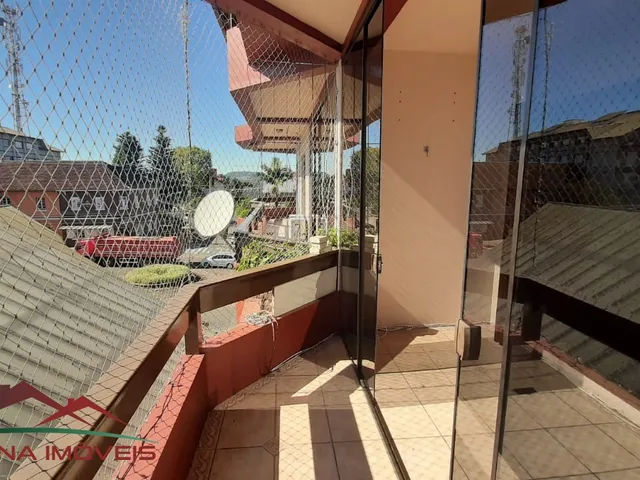 Imagem: O apartamento possui 5 Dormitórios, 2 Suítes, 3