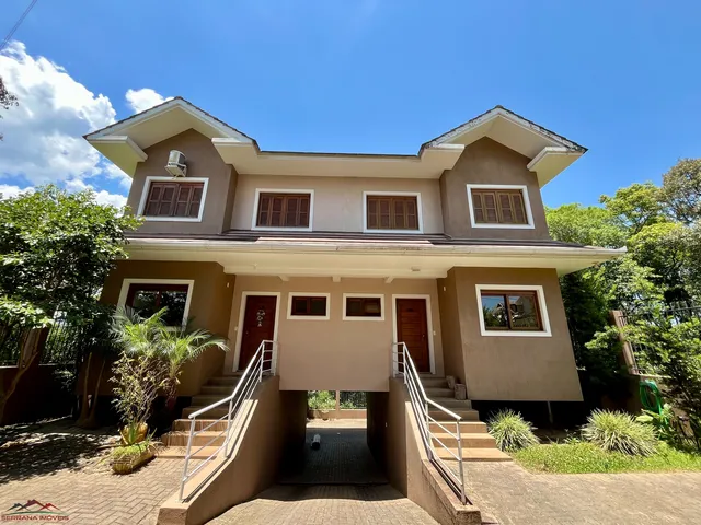 Imagem: CASA RESIDENCIAL em Nova Petrópolis - RS
