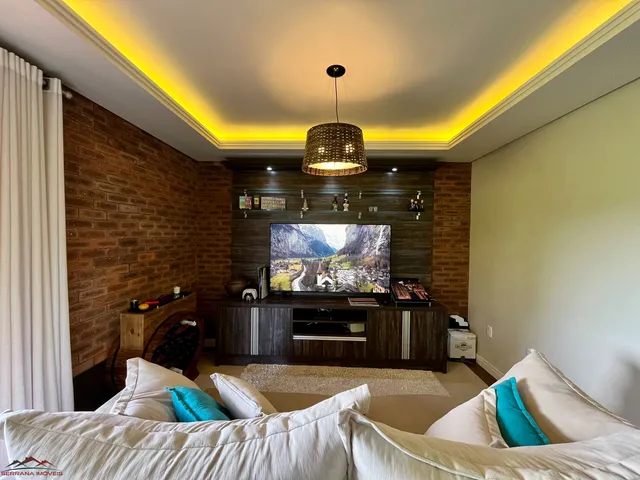 Imagem 3: CASA RESIDENCIAL em Nova Petrópolis - RS, Pousada da Neve
