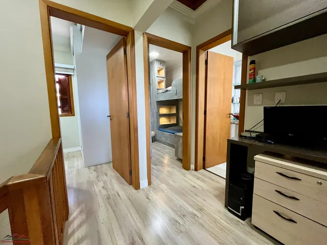 Imagem 14: CASA RESIDENCIAL em Nova Petrópolis - RS, Pousada da Neve