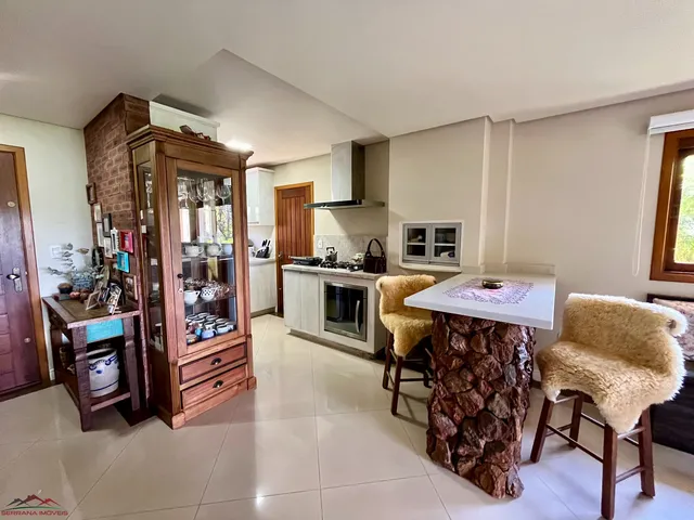 Imagem 5: CASA RESIDENCIAL em Nova Petrópolis - RS, Pousada da Neve