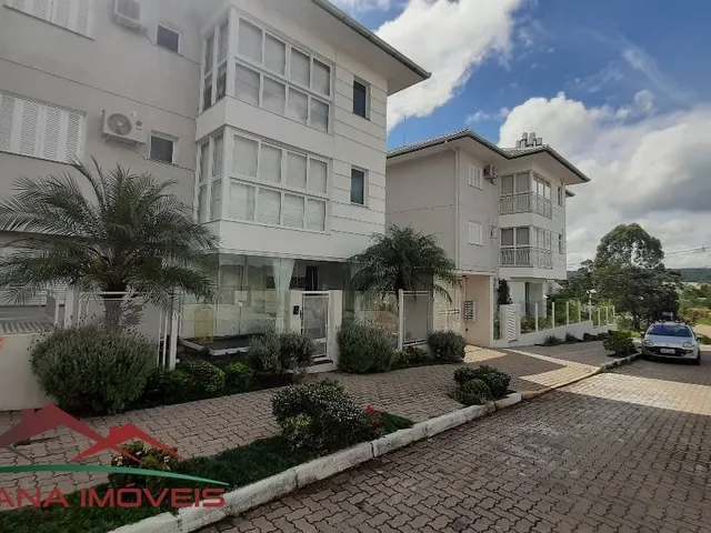 Imagem: APARTAMENTO RESIDENCIAL em Nova Petrópolis