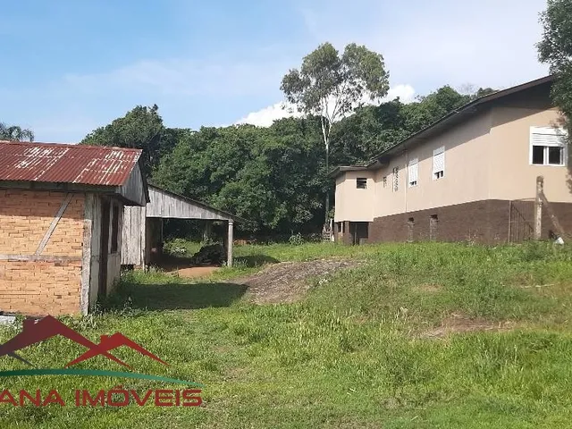 Imagem 4: AREA RURAL em Linha Nova - RS, Linha Olinda