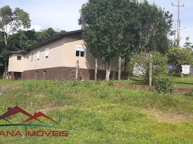 Imagem 7: AREA RURAL em Linha Nova - RS, Linha Olinda