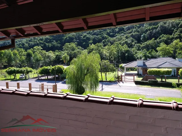 Imagem 13: CASA RESIDENCIAL em Picada Café - RS, Kafee eck