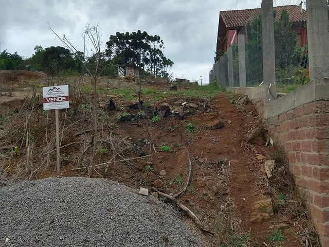 Imagem 2: TERRENO RESIDENCIAL em Nova Petrópolis - RS, Vale Verde
