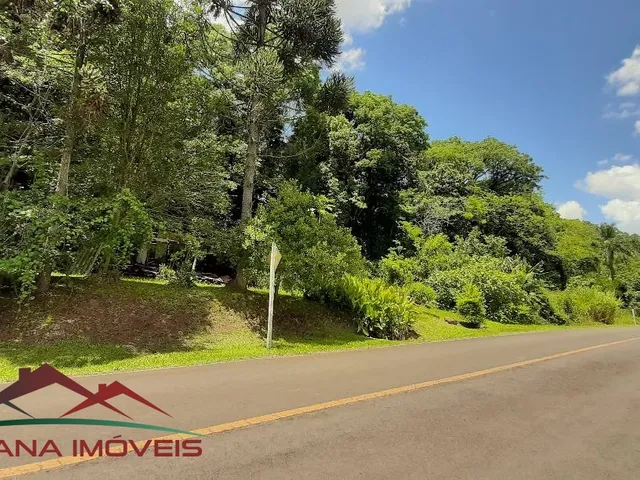 Imagem: AREA RESIDENCIAL em Picada Café - RS, Bairro