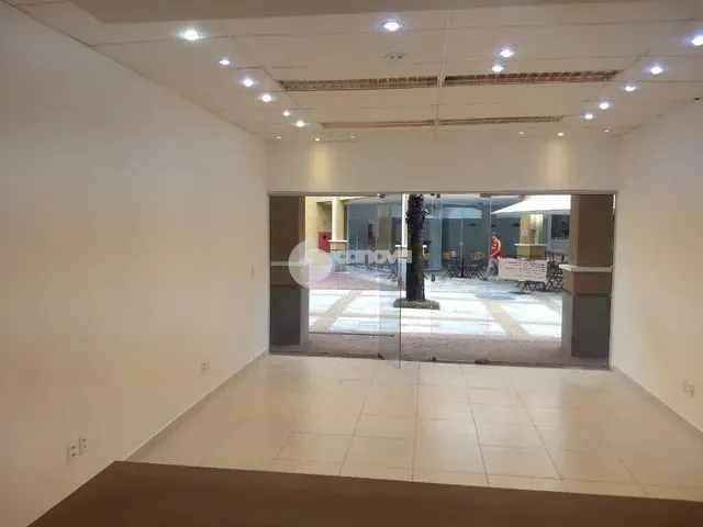 Imagem: Salão - Loteamento Center santa Genebra