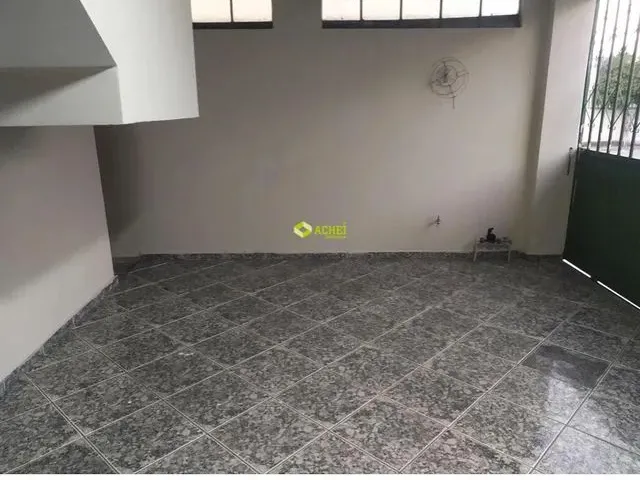Imagem: Vendo Prédio Tipo Sobradinho - Bairro Interlagos