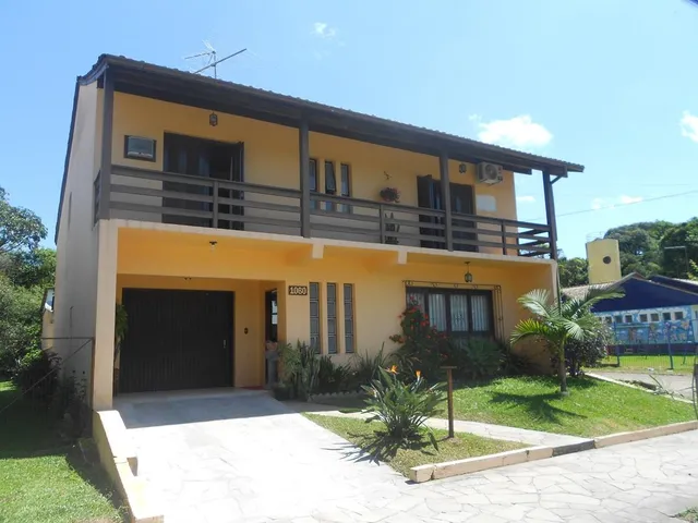 Imagem: CASA RESIDENCIAL em Nova Petrópolis - RS