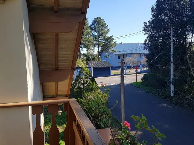 Imagem 10: CASA RESIDENCIAL em Nova Petrópolis - RS, Centro