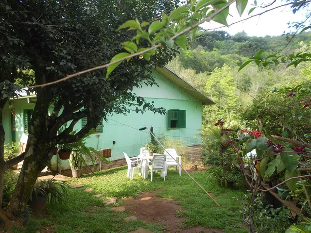 Imagem 12: SITIO RURAL em Nova Petrópolis - RS, Linha Olinda