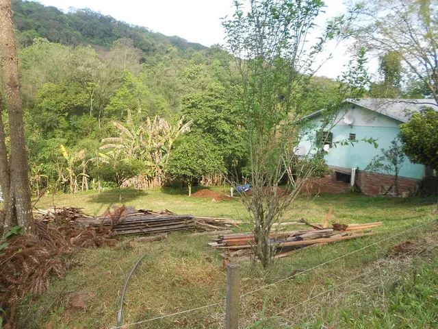 Imagem 15: SITIO RURAL em Nova Petrópolis - RS, Linha Olinda