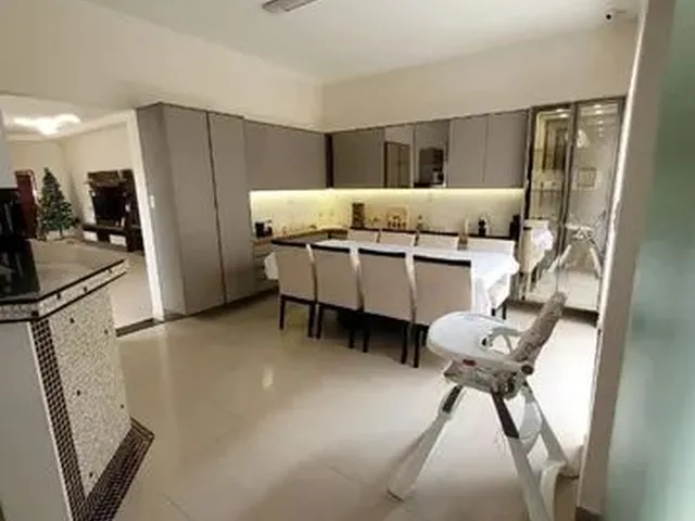 Imagem: Casa Residencial de 325M² no Bairro São