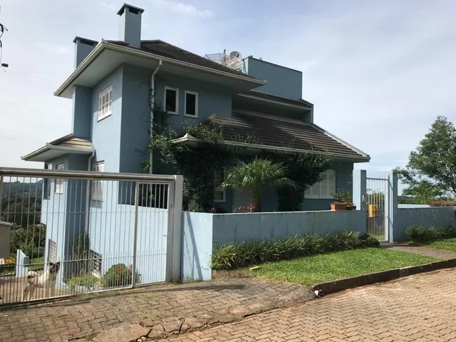 Imagem: CASA RESIDENCIAL em Nova Petrópolis - RS