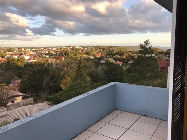 Imagem 13: CASA RESIDENCIAL em Nova Petrópolis - RS, Pousada da Neve