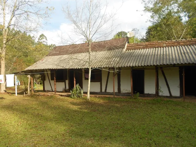 Imagem 5: SITIO RESIDENCIAL em Picada Café - RS, Kafee eck