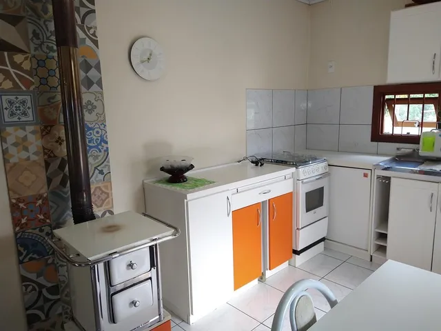 Imagem 11: CASA RESIDENCIAL em Nova Petrópolis - RS, Bavaria