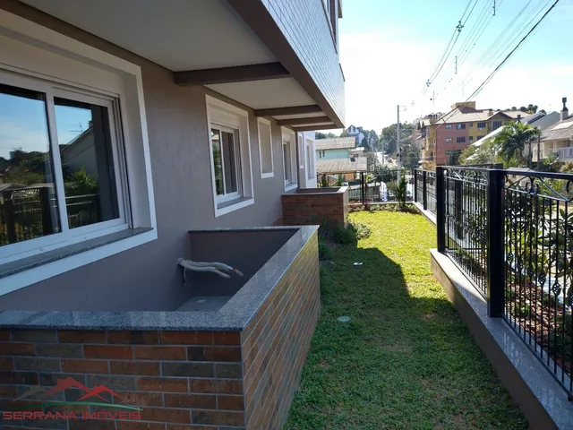 Imagem 16: APARTAMENTO RESIDENCIAL em Nova Petrópolis - RS, Logradouro