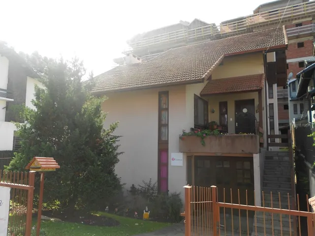 Imagem 5: CASA RESIDENCIAL em Nova Petrópolis - RS, Centro