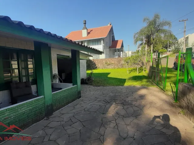 Imagem: CASA RESIDENCIAL em Nova Petrópolis - RS