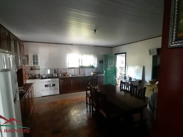 Imagem 16: CASA RESIDENCIAL em Nova Petrópolis - RS, Pousada da Neve