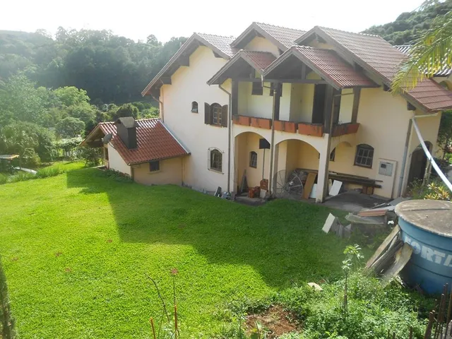 Imagem: CASA RESIDENCIAL em Nova Petrópolis - RS