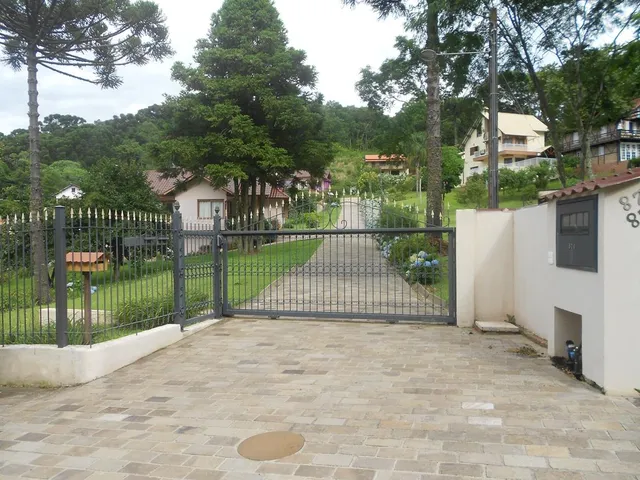 Imagem 2: TERRENO RESIDENCIAL em Nova Petrópolis - RS, Vila Olinda