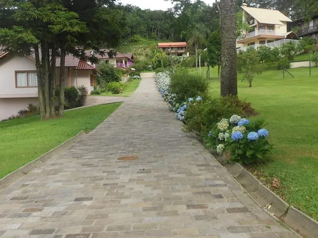 Imagem 11: TERRENO RESIDENCIAL em Nova Petrópolis - RS, Vila Olinda