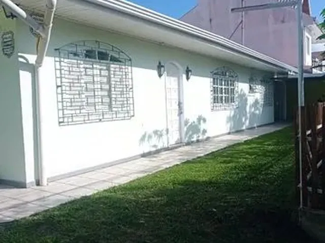 Imagem: Casa Térrea C/ Acessibilidade em Seus 160M²