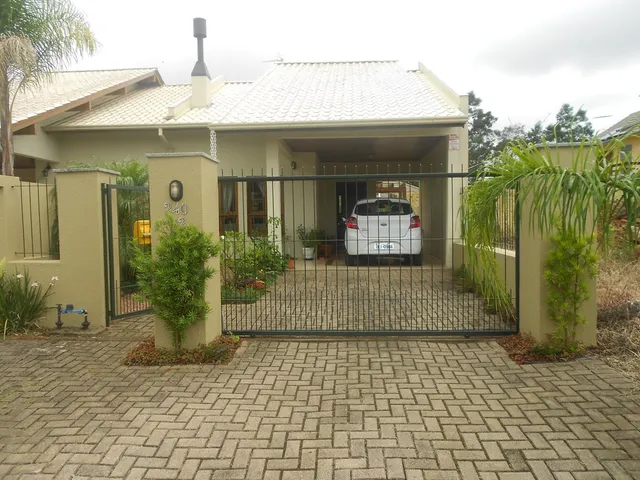 Imagem: CASA RESIDENCIAL em Nova Petrópolis - RS