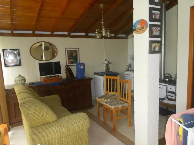 Imagem 3: CASA RESIDENCIAL em Nova Petrópolis - RS, Pousada da Neve