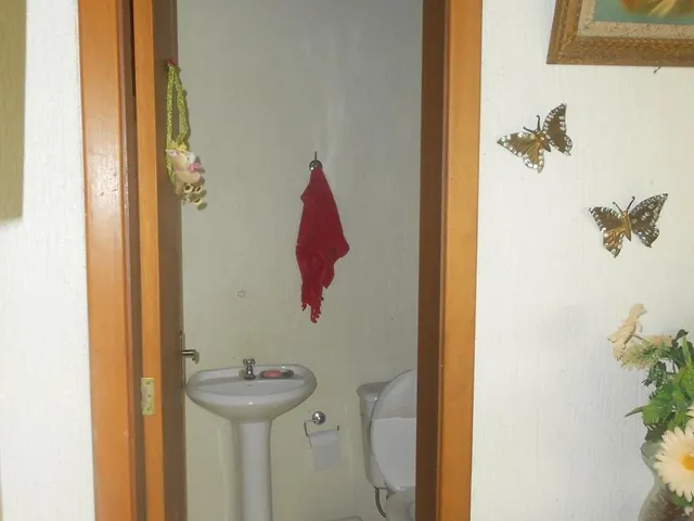 Imagem 6: CASA RESIDENCIAL em Nova Petrópolis - RS, Pousada da Neve